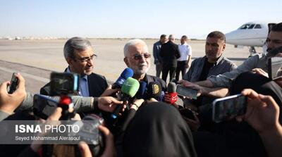  وزیر کشور: سفر پزشکیان به قرقیزستان در مسائل امنیتی با کشورهای منطقه اثرگذار است - مردم سالاری آنلاین