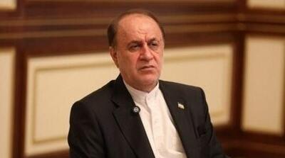  پیش‌بینی نایب رئیس مجلس درباره آینده پایگاه‌های آمریکایی در منطقه/ حاجی‌بابایی: ۴۰۰ هزار معلم در آموزش و پرورش کمتر از ۱۸ میلیون تومان حقوق می‌گیرند - مردم سالاری آنلاین