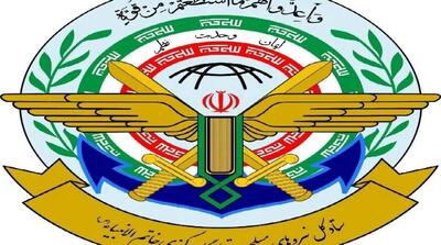  ستاد کل نیروهای مسلح و قرارگاه مرکزی خاتم الانبیا: تجاوز از هیچ مبدایی را تحمل نخواهیم کرد - مردم سالاری آنلاین