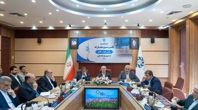 وزیر اقتصاد: صندوق توسعه ملی باید به سرمایهگذاریهای کلان و ارزآور ورود کند - مردم سالاری آنلاین