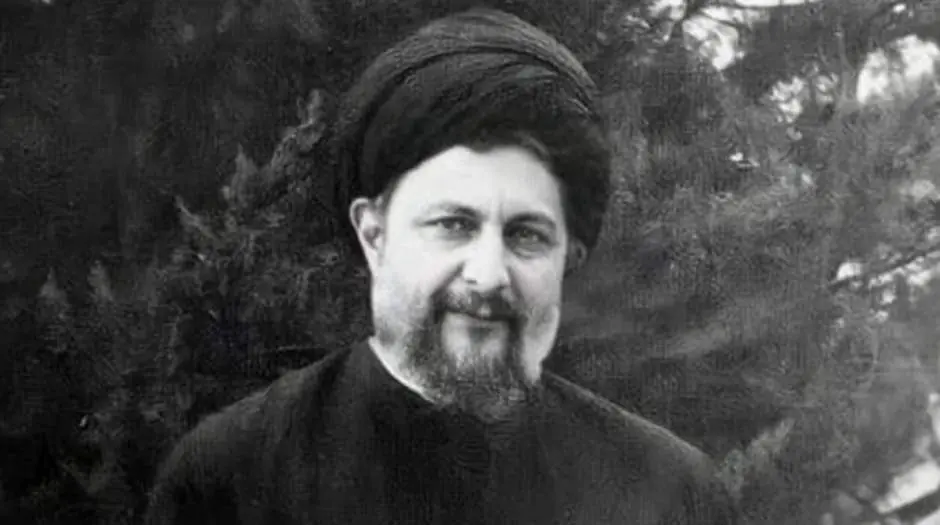  آیا امام خمینی پیگیر سرنوشت امام صدر بود؟ اسناد پاسخ می دهند - مردم سالاری آنلاین