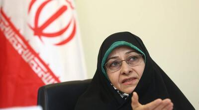  انسیه خزعلی: شهید رئیسی می‌گفت به دور بعدی انتخابات فکر نمی‌کند/ او تاکید داشت معاونت زنان «قرارگاه فرماندهی» است/ رئیس‌جمهور شهید مانعی برای ورود زنان به ورزشگاه نمی‌دید - مردم سالاری آنلاین