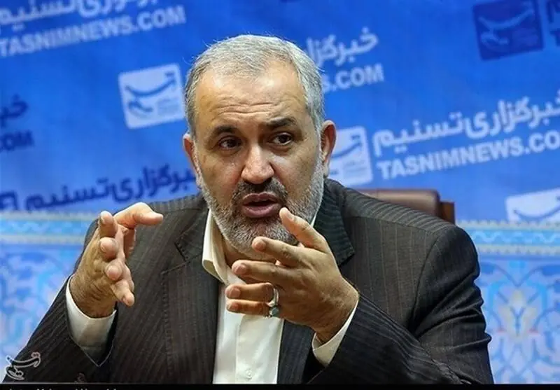 وزیر نیرو: همراهی مردم ۲۰۰۰ مگاوات از بار شبکه برق را کاهش داد