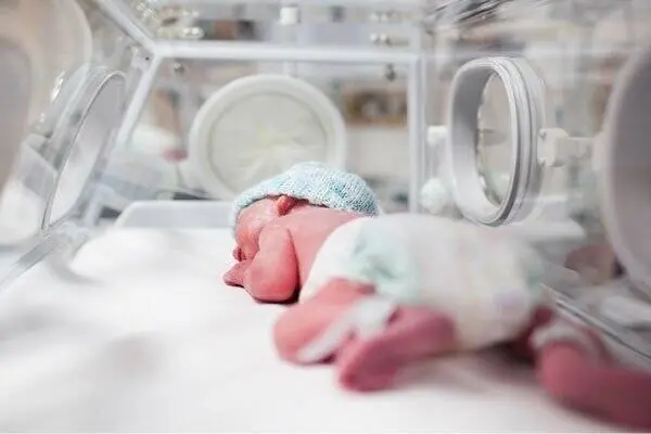  تب کودک چه وقت خطرناک می شود