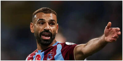  یک خیابان در ترکیه به نام محمد صلاح شد!