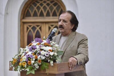 نظر مجید مجیدی درباره جنایات آمریکا