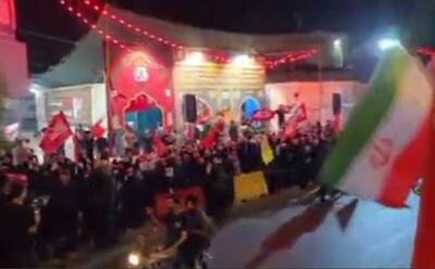  شکست پروژه «پیوند آسمان و خیابان»؛ سناریوی آمریکا برای ایران