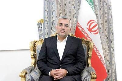  معاون وزیر خارجه: تحریم‌های جدید آمریکا، بخش تازه‌ای از اقتصاد ایران را هدف نمی‌گیرد