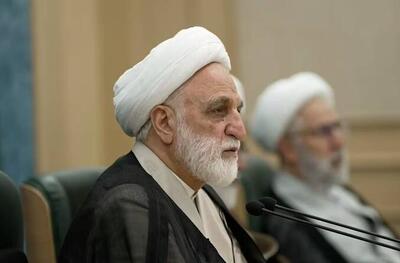  فیلم/ رئیس عدلیه: پاسخ به آشوب‌های جدید قاطع‌تر خواهد بود