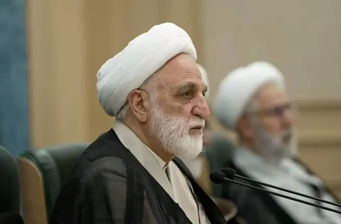  فیلم/ رئیس عدلیه: پاسخ به آشوب‌های جدید قاطع‌تر خواهد بود