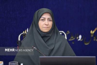  انصاری: ۷۰ درصد تالاب‌های کشور با مشکل کم‌آبی مواجه هستند