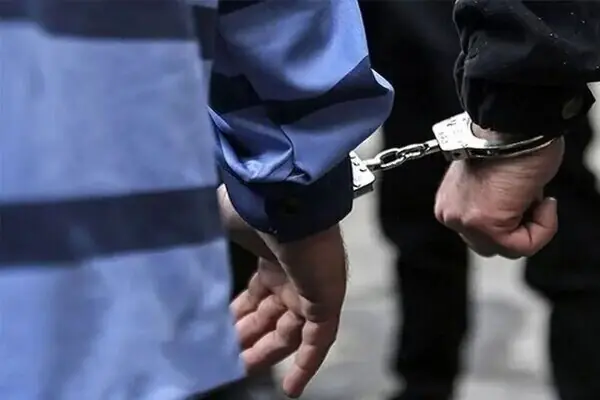 دستگیری سارق اماکن خصوصی در بستانآباد