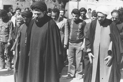  بیانیه دفتر جنبش أمل لبنان در ایران در سالروز ربوده شدن امام موسی صدر