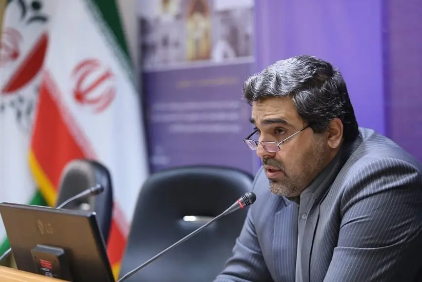 مسگری: بهسازی آرامستان نو قم با هدف صیانت از هویت تاریخی دنبال میشود