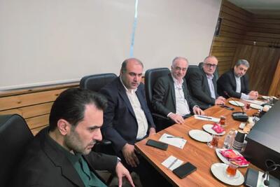 لنگرود در مسیر تبدیل ظرفیت های بومی به فرصت های سرمایهگذاری