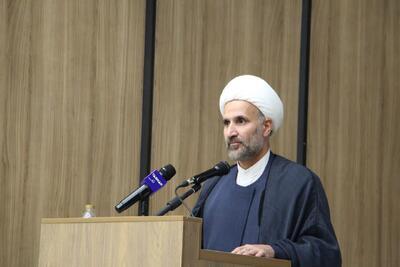 امیرخانی: مسئولیت در دستگاه قضایی امانتی الهی است