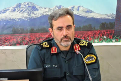 کشف ۲۷ میلیاردی دستگاه های استخراج ارز دیجیتال قاچاق در اردبیل