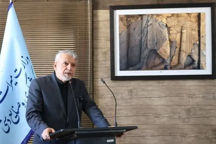صالحی امیری: قزوین باید حداقل ۱۰ هتل ۵ ستاره داشته باشد
