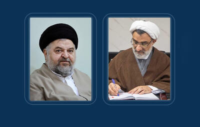 تقدیر خسروپناه از حمایت آیتالله سیستانی از خانواده شهدای رمضان