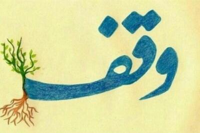  ثبت ۶۷ وقف جدید در فارس طی یک سال گذشته