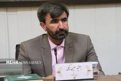 عینبیگی: ظرفیت دفن زباله در کوه باباموسی محدود است