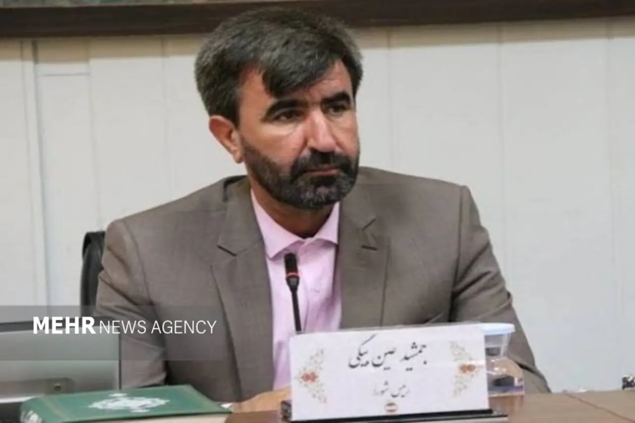 عینبیگی: ظرفیت دفن زباله در کوه باباموسی محدود است