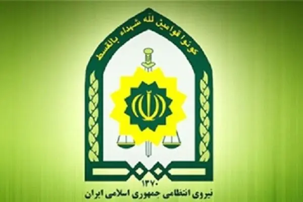 کاهش ۵۹ درصدی تصادفات جرحی و پلمب ۴ واحد ضایعاتی متخلف در آران و بیدگل