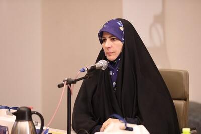  نمایش «زنان و تولید ملی» در بوستان گفتگو