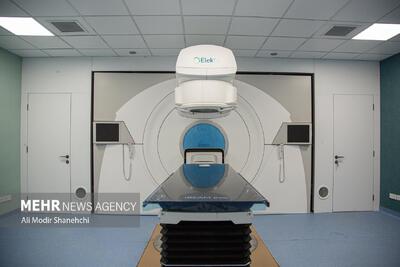 استقرار دستگاه MRI در قوچان یکی از مطالبات اصلی مردم است