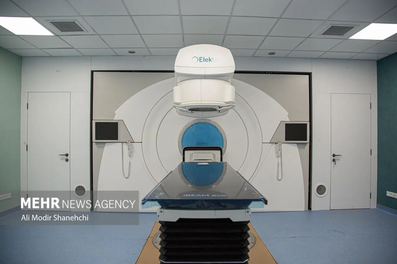 استقرار دستگاه MRI در قوچان یکی از مطالبات اصلی مردم است