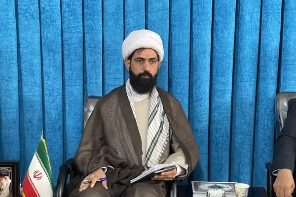 تولید محتوای مناسب یکی از ضرورتهای کار فرهنگی است