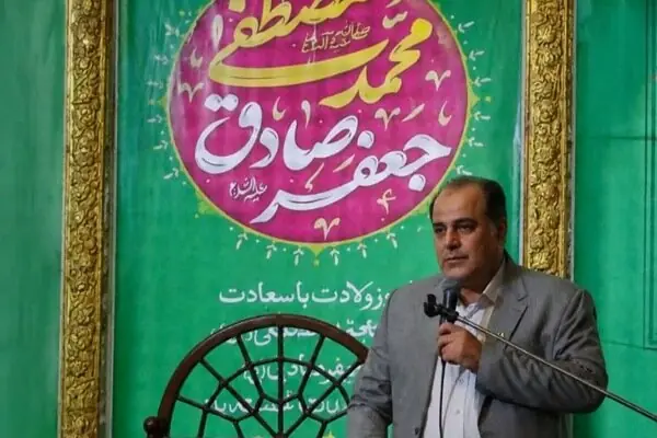  تکریم مردم و حفظ اعتماد عمومی اولویت نخست مدیران ساوه باشد