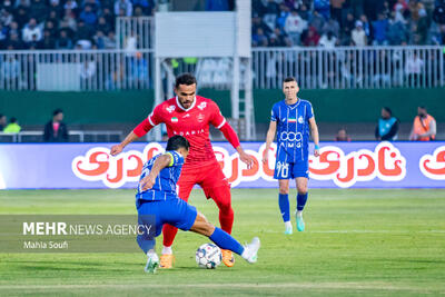 دست برتر پرسپولیس در دربیهای شهریور/ استقلال به دنبال جبران