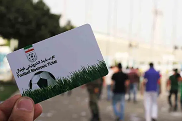 بلیت فروشی دربی ۱۰۷ از امشب آغاز میشود/ ظرفیت برابر برای هواداران