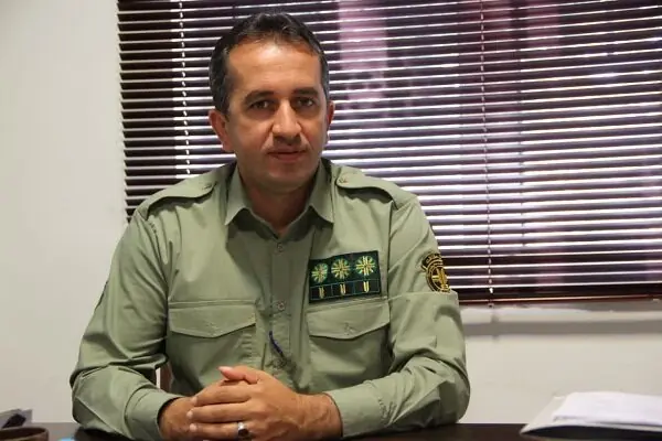 ۱۲ قبضه اسلحه از شکارچیان آستارایی کشف و ضبط شد