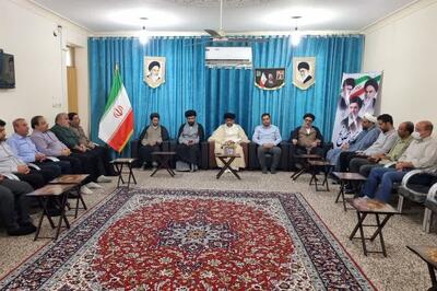 امام جمعه گناوه: «وقف» میراث ماندگار و سرمایهای برای آینده جامعه است