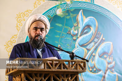  صداقت: انقلاب اسلامی پرچم‌دار تحقق آرمان‌های پیامبر اکرم (ص) است