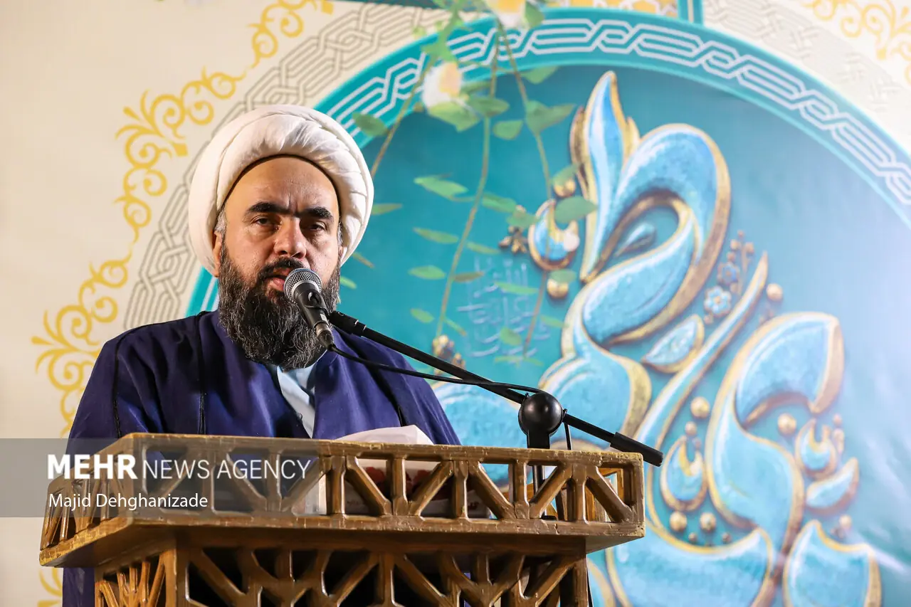 صداقت: انقلاب اسلامی پرچمدار تحقق آرمانهای پیامبر اکرم (ص) است