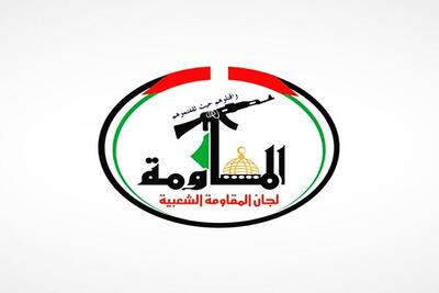 شهادت «ابوعبیده» نتوانست مسئله فلسطین را به حاشیه براند
