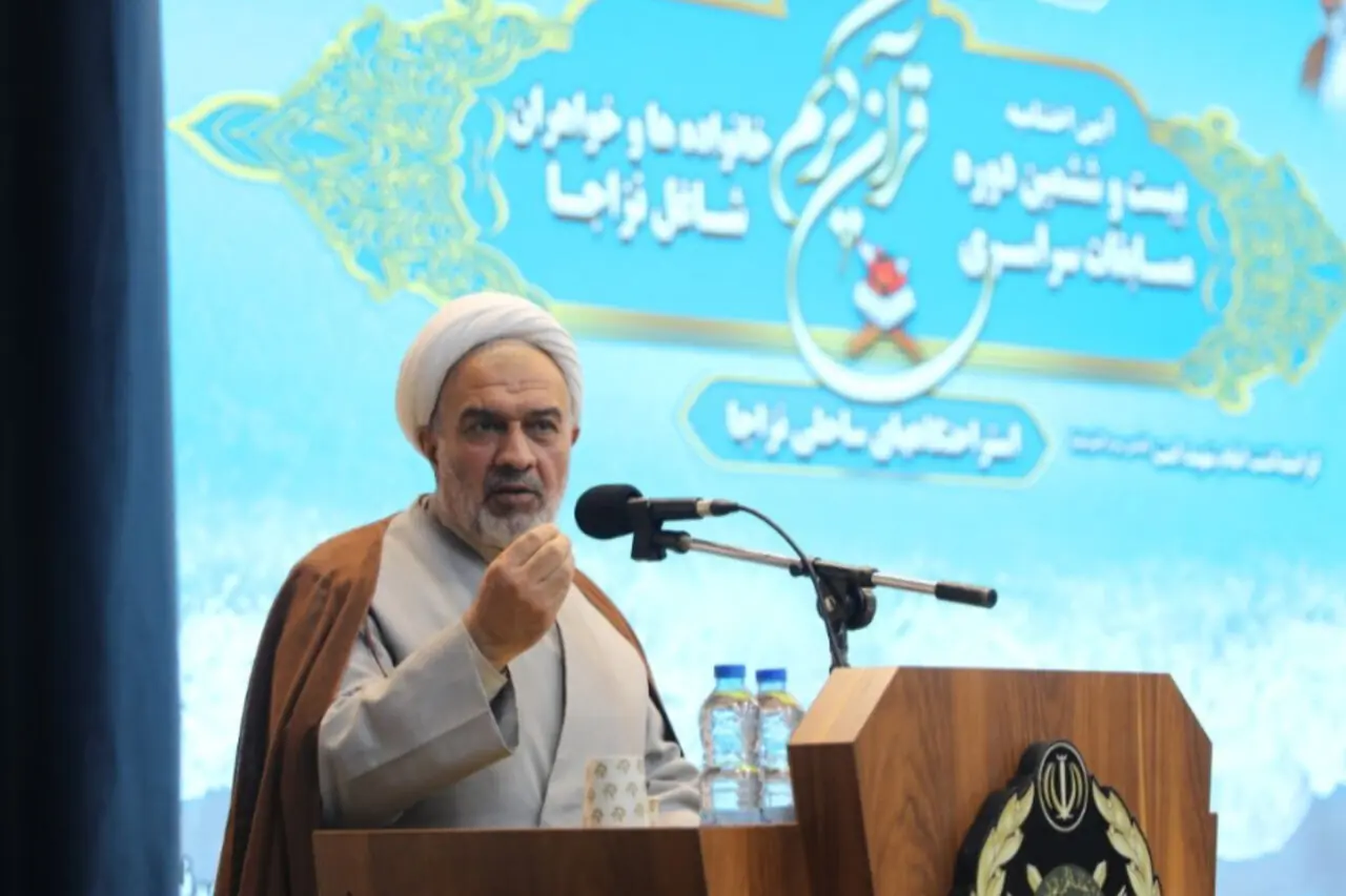 جریان مقاومت برخلاف خواست دشمن از منطقه حذف نشده است