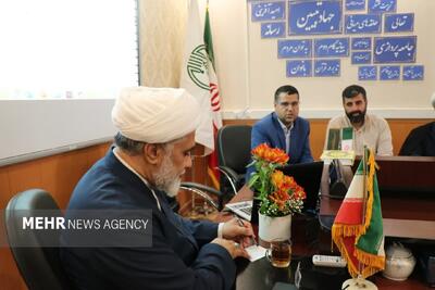  هدایتی: فعالیت‌های فرهنگی با هم‌افزایی نهادها توسعه می‌یابد