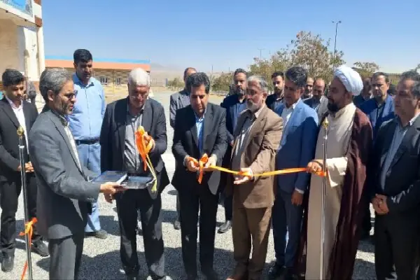 آغاز ساخت خوابگاه ۳۰۰ نفری دانشگاه ملی مهارت پسران بیرجند