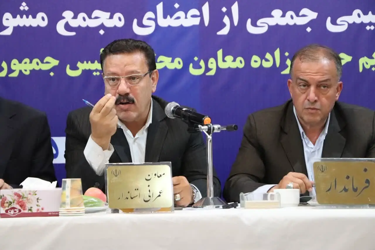 محمدی: عدالت و حمایت از اقشار آسیبپذیر محور برنامههای دولت است