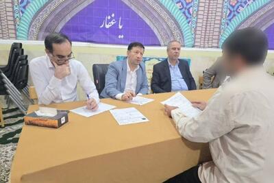 مهرانگیز: کاهش جمعیت کیفری از اولویتهای دستگاه قضایی است