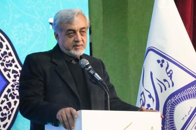  میرغضنفری: تفکر بسیجی قرائتی درست از حکمرانی اسلامی است