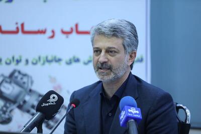  ناگویا سکوی پرتاب ایران برای پارالمپیک لس‌آنجلس