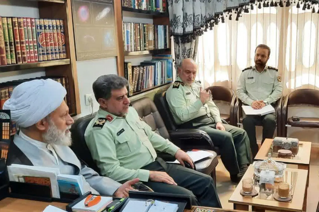 کاهش سرقت و افزایش کشفیات سلاح غیرمجاز در فارس