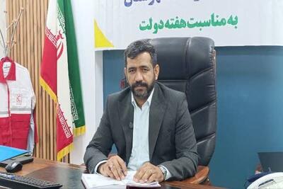 افتتاح ۳ طرح عمرانی در شهرستان فهرج با اعتبار ۱۰ میلیارد تومان