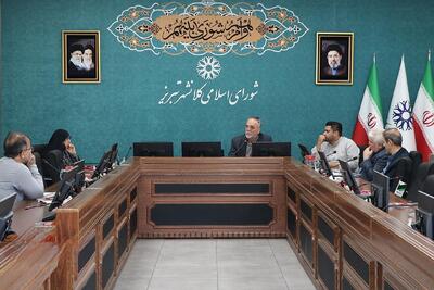 ضرورت تعیین اولویتهای تملک و مسیرگشایی در تبریز