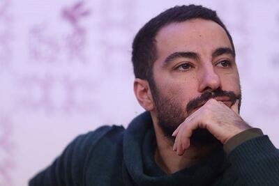  نوید محمدزاده از «آرش» کنار گذاشته شد